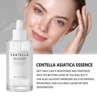 Skin1004 Madagascar Centella Asiatica ampolla suero Facial aceite hidratante cuidado de la piel para iluminar el cuidado de la cara cuidado de la piel - details 4