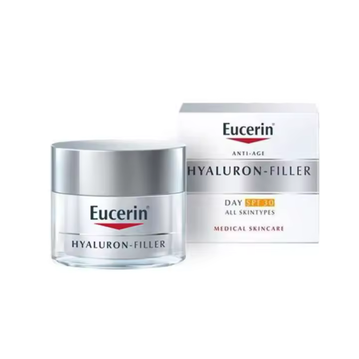 Eucerin Hyaluron Filler Dia Spf30 50ml - 1