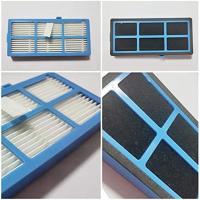 Piezas de Repuesto de cepillo de rodillo, cepillos laterales, filtros para Kyvol Cybovac E20, E30, E31, accesorios de aspiradora - details 2