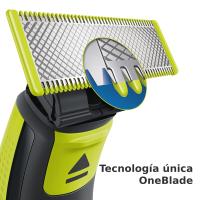 Cabezal de afeitadora Oneblade 5 cuchillas de repuesto para cortadora de barba - details 2