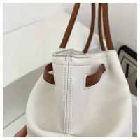 Bolso de Mano Minimalista Elegante Cierre Magnético, Espacioso para Trabajo y Eventos Formales - details 13