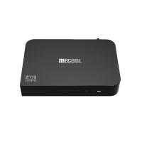 Gtmedia Android TV Box Mecool KT2 Certificado por Netflix, Android 12, WIFI 2.4G/5G, Resolución de Video 1080P - details 12