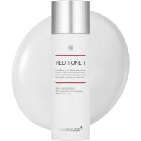Medicube Toner Rojo 2.0 Fórmula Baja de Irritación para Piel Sensible a el Ácneo - details 0