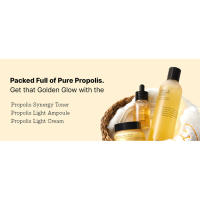 Crema ligera COSRX Full Fit, 2,19 fl.oz/65 ml, propóleo 64,5%, crema hidratante diaria de día y noche, cuidado de la piel coreano, no - details 10