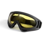 Gafas Antipolvo y Salpicaduras para Hombre, Gafas Antiexplosión, Moto, Esquí, Senderismo, Accesorios Gafas - details 3