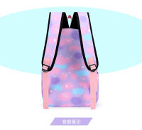 OKKID Set de Mochilas para Niñas 3pcs Bolsa de Escuela Primaria para Edades 7-12 - details 19