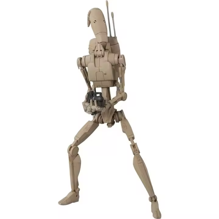 Conjunto de robot de combate - 1
