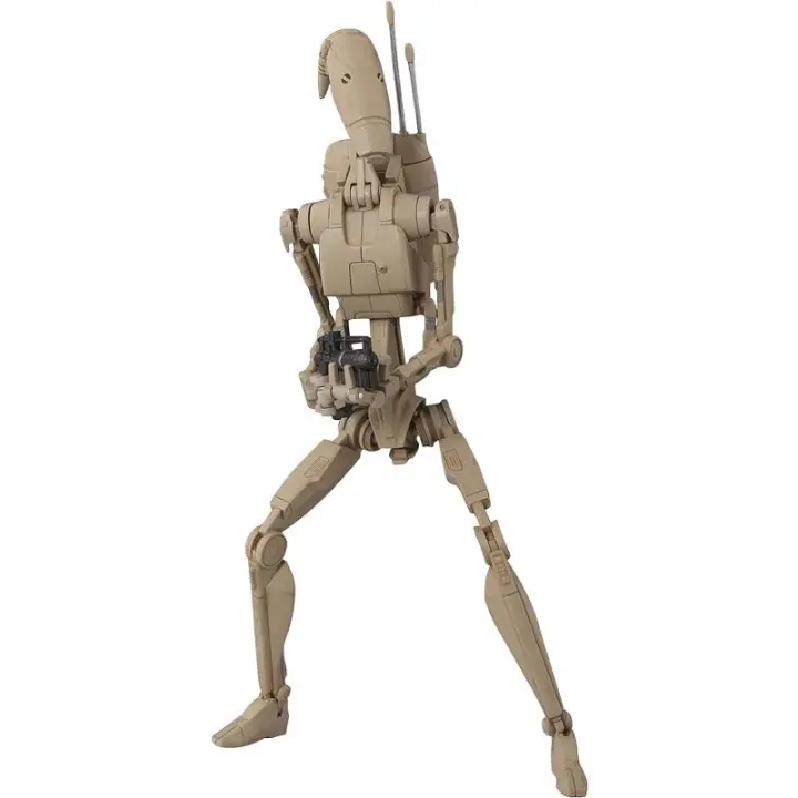 Conjunto de robot de combate - 1
