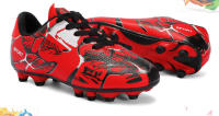Niños zapatos de pico niñas zapatos de entrenamiento profesional estudiantes de primaria y secundaria zapatos de fútbol - details 24