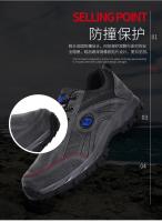 Zapatos De Senderismo Para Hombre Y Mujer, Calzado Transpirable Para Deportes Al Aire Libre, Escalada De Montaña, Botas Clásicas Informales, Invierno - details 18