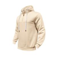 Nuevas sudaderas con capucha de primavera para hombre, jerséis informales de tendencia, sudaderas con capucha para hombre, tops, sudadera de manga larga - details 7