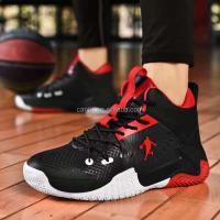 Zapatillas para correr de alta calidad para mujer, zapatillas de baloncesto transpirables para hombre a la moda, marca Nk 2025, precio bajo - details 6