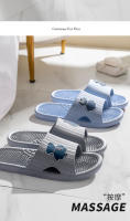 Zapatillas de masaje duro con granos de espina para hombres y mujeres, hogar, espina antideslizante, baño, suelas de masaje interior, zapatillas frescas - details 9