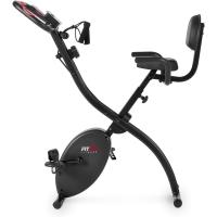 Bicicleta Estática Bicicleta de Ciclismo Interior con Pantalla LCD - details 5
