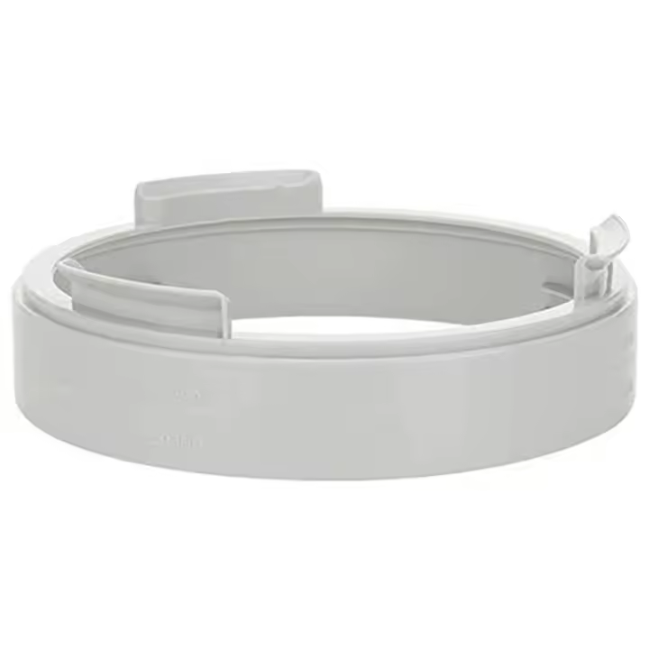 Accesorios de aire acondicionado, Kit de deslizamiento de ventana, placa, adaptador de tubo, conector de manguera de escape para portátil - 1