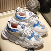 Zapatos deportivos de reacción de cadena Dropshipping de alta calidad, zapatos de lujo para hombres y mujeres de diseñador - details 0