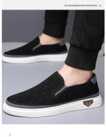 👍 🧡 🤞   Zapatos de hombre verano 2025 nueva tendencia versátil transpirable deportes y ocio de los hombres zapatos de junta de malla transpirable zapatos frescos - details 11