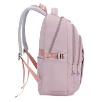Mochila de hombro para niños, bolsa impermeable con diseño compacto y ligero, gran regalo para familiares, amigos y compañeros de clase - details 3