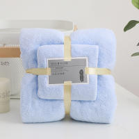 Suave Manta de Ducha de Lujo Secado Rápido, Absorción Versátil, Adecuada para Piel Suave - details 13