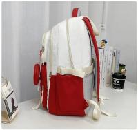 Mochila escolar Girls Life Book Bag para primaria y secundaria - details 11
