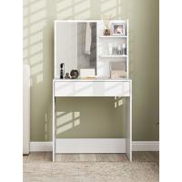 blanco moderno escritorio vida lucia galan nina dormitorio juvenil completo bajo muebles matrimonio