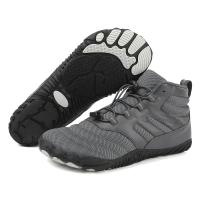 Zapatillas trekking trekking al aire libre antideslizantes - details 5