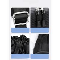 Bolsa De Deporte Para Montañismo Al Aire Libre, Doble Hombro, Gran Capacidad, Tela Oxford, Cordón, Deportes, Bolsa De Fútbol - details 3
