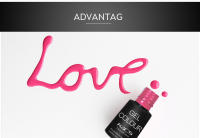 KADS-esmalte de uñas en Gel, 6ML, Soak Off, purpurina, lentejuelas, UV, LED, navidad - details 2
