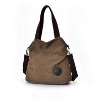 Bolso Bandolera para Mujer, bolsa de Hombro, Bolso de Mano Multifuncional - details 9