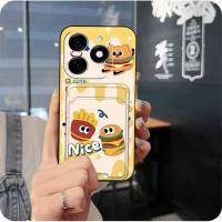 Funda de teléfono a prueba de golpes para Tecno Spark20/KJ5, funda resistente a la suciedad, bolsa de tarjeta, protector impermeable, antigolpes, TPU - details 12