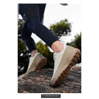 Zapatos Todo Terreno Ligeros fuera de la Carretera Zapatos de Montaña Resistentes al Desgaste para Hombres en Otoño al Aire Libre Antideslizantes - details 19
