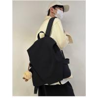 Mochila De Gran Capacidad Para Viajar Mochila Casual Para Mujeres Estudiantes De Secundaria Estudiantes Universitarios Mochila - details 11
