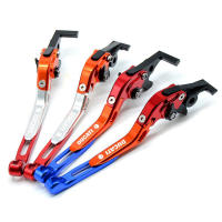 Palancas de Freno de Clutch CNC de Marca RESPRACE para Ducati Multistrada 1200 Enduro - details 1