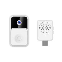 Wireless Smart Remote Video Doorbell Home Video Doorbell Intercom Night Bell WiFi Home Control Panels Feit Doorbell Wireless Doorbell Camera - details 9
