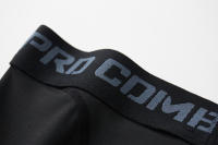 Leggings de compresión de alto rendimiento para hombres, mallas de entrenamiento físico para mejorar el rendimiento físico y la comodidad al correr - details 8