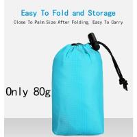 Mochila 20L Impermeable, Plegable para Senderismo, Camping y Viaje - details 1