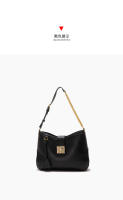 Nuevo bolso de moda Bolso de hombro versátil para las axilas Bolso de mensajero pequeño y ligero - details 21
