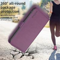 BF31 para Xiaomi Redmi Note 13 5G Funda de Teléfono de Cuero con Soporte tipo Cartera - details 3