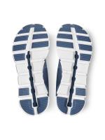 SUL RUNNING CLOUD 5 DENIM BLANCO - Mujer - details 3
