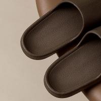 Zapatillas de Playa de Verano Suela Suave Eva Sandalias de Deslizamiento de Plataforma Gruesa - details 43