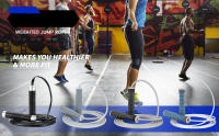 Weighted Jump Rope
