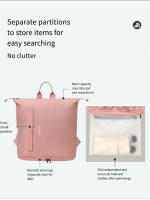 1 nueva bolsa de deportes, bolsa de natación para adultos con separación en seco y húmedo, mochila impermeable, bolsa de viaje independiente para almacenamiento de zapatos, bolsa de fitness para yoga - details 8