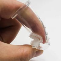 Cepillo de Dientes para Mascotas Suave y Natural Herramienta de Cuidado de Dientes para Perros y Gatos Eliminación de Tarro Hecho en China - details 4