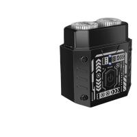 Nueva Maquinilla De Afeitar Eléctrica Multifunción De Viaje Portátil De Lavado Del Cuerpo De Alto Valor Recargable Por USB - details 3