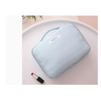 Bolsa De Maquillaje Para Viaje Resistente Al Agua Organizador De Almacenamiento De Cosméticos De Gran Capacidad Portátil Bolsa De Cosméticos Estilo Fashion - details 16