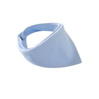 Toalla de Saliva Triangular de Algodón para Bebé Toalla de Recién Nacido con Botón de Presión - details 8