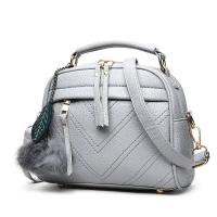 Bolso Gusure, bolso cruzado para mujer con borla colgante, bolsos de hombro femeninos de gran capacidad, bolso de mano bordado, mochila principal de lujo de alta gama - details 26