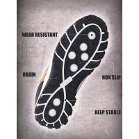 Zapatos Grandes para Senderismo al Aire Libre Zapatillas Deportivas Impermeables y Antideslizantes para Hombre 38-48 - details 3
