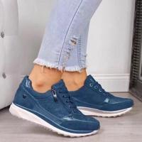 Zapatos informales para mujer - details 2