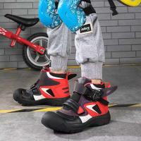 Nuevos zapatos de alta calidad, bicicletas para correr de goma para niños, calzado deportivo profesional para niñas de fábrica - details 2